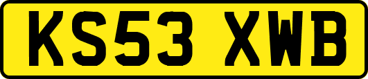 KS53XWB