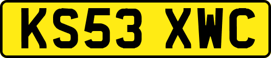 KS53XWC