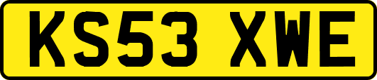 KS53XWE