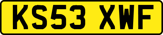 KS53XWF
