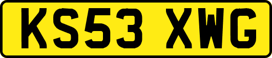 KS53XWG