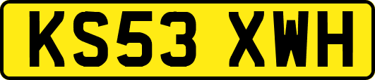 KS53XWH