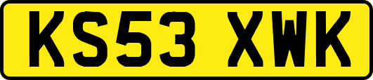 KS53XWK