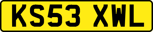 KS53XWL