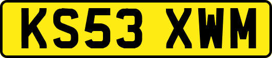KS53XWM