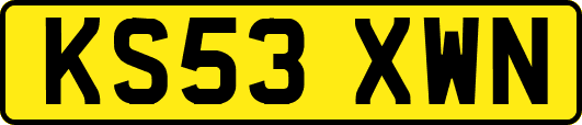 KS53XWN