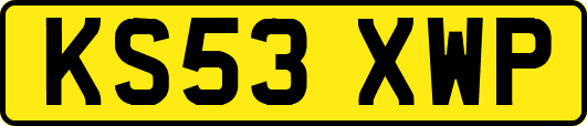 KS53XWP
