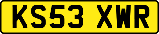 KS53XWR