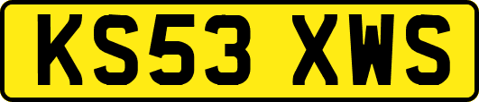 KS53XWS