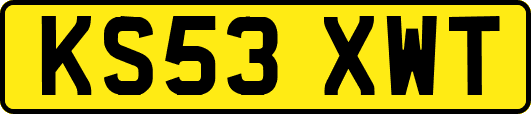 KS53XWT
