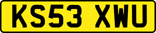 KS53XWU