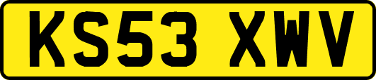 KS53XWV