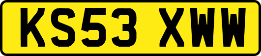 KS53XWW