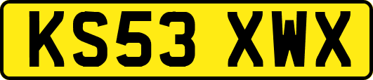 KS53XWX