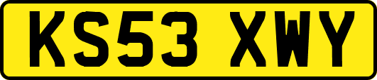 KS53XWY