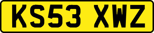 KS53XWZ