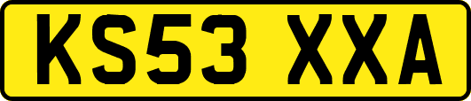 KS53XXA