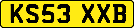 KS53XXB
