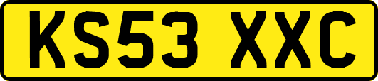 KS53XXC
