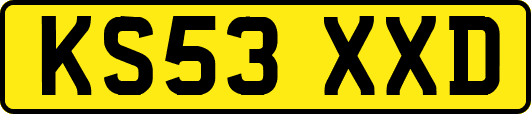 KS53XXD