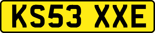 KS53XXE