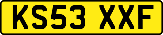 KS53XXF