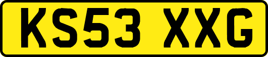 KS53XXG