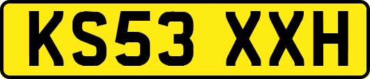 KS53XXH