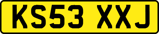 KS53XXJ