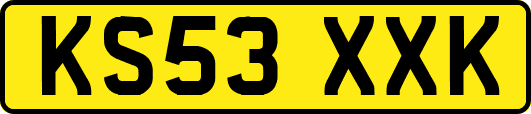 KS53XXK