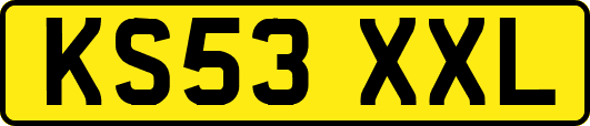 KS53XXL