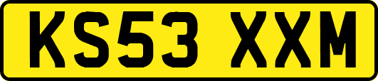 KS53XXM