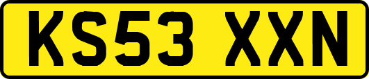 KS53XXN