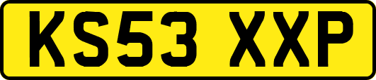 KS53XXP
