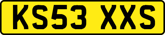 KS53XXS