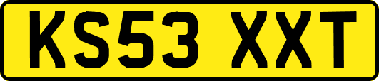 KS53XXT