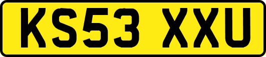 KS53XXU