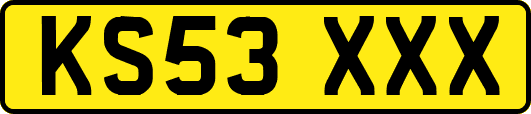 KS53XXX
