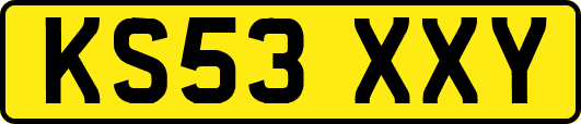 KS53XXY