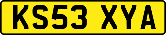 KS53XYA