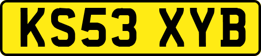 KS53XYB