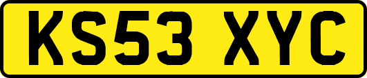 KS53XYC