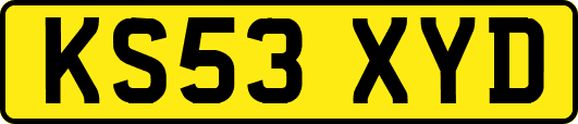 KS53XYD