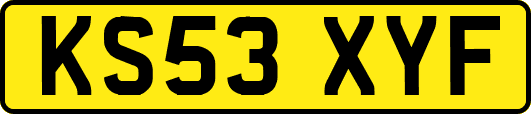 KS53XYF