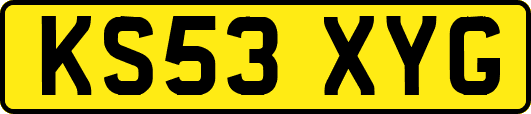 KS53XYG