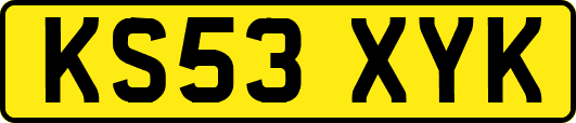 KS53XYK