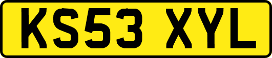KS53XYL