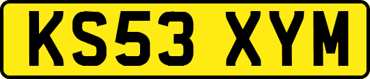 KS53XYM