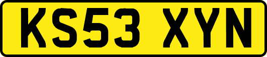 KS53XYN