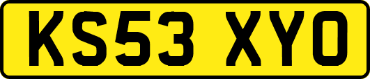 KS53XYO
